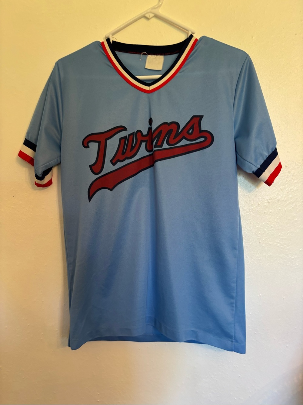 Minnesota Twins (Jersey) top